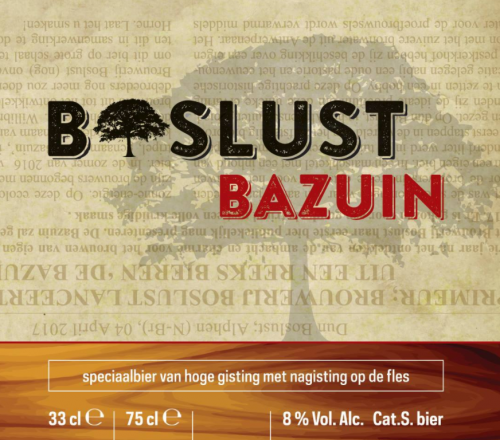 Brouwerij Boslust